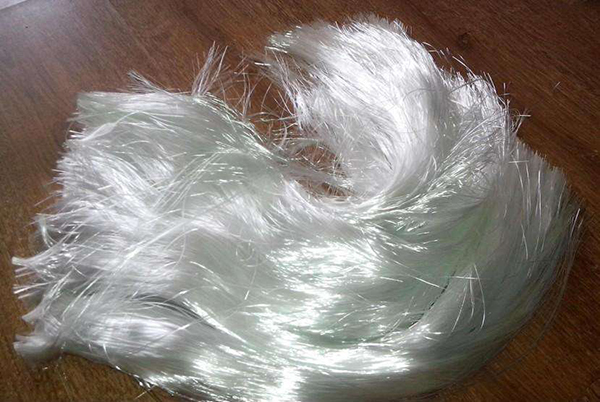 玻璃纤维丝特点